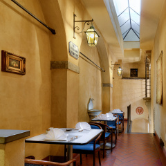 Hotel Botticelli - Bild 15