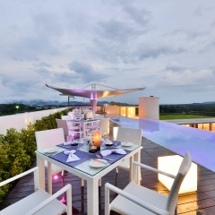 Dream Phuket Hotel and Spa - Bild 10