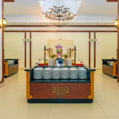 Pirate's Beach Club Hotel - Ultra All Inclusive - Bild 22