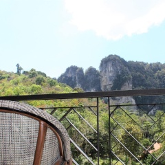 Anana Ecological Resort Krabi - Bild 20