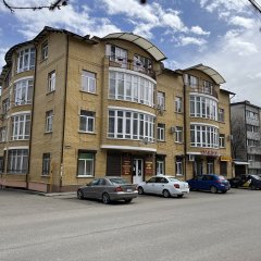 Апартаменты в центре в Кисловодске отзывы, цены и фото номеров - забронировать гостиницу в центре онлайн Кисловодск фото 18