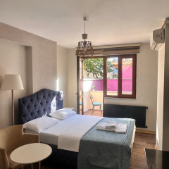Centre Suites Taksim Boutique Hotel - Bild 4