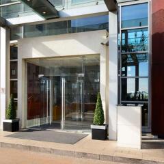 Canary Riverside Plaza Hotel - Bild 4