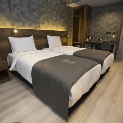 Emen's  Hotel - Bild 2