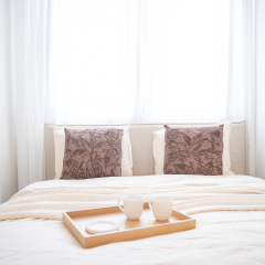 Stilnye Apartamenty S Otdelnoy Spalney U Taksim Apartments - Bild 3