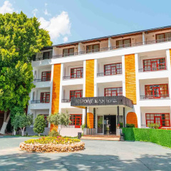Belpoint Beach Hotel - Bild 1