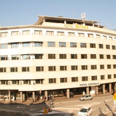 Hotel Centrale - Bild 21