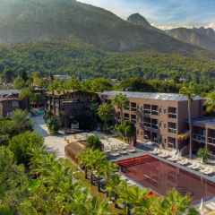 Golden Sun Hotel (Adult Only 12+) - Bild 26