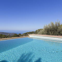 Sa Torreta de Fornalutx Villa - Bild 16
