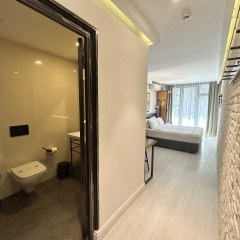 Fitas Oda Beyoglu Hotel - Bild 15