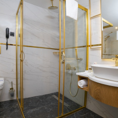 Leaf Port Boutique Hotel - Bild 13