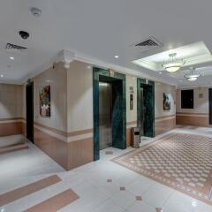 Emirates Grand Hotel Apartments in Dubai, United Arab Emirates from 95$, photos, reviews - zenhotels.com photo 18