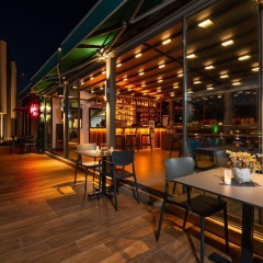 Veranda Suites Hotel - Bild 4