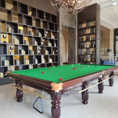 Al Habtoor Polo Resort - Bild 25
