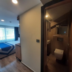 Vizyon Hotel - Old City - Bild 27