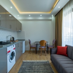 Tanrise City House Hostel - Bild 2