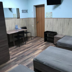 Хостел на Чуйкина Кировск в Кировске отзывы, цены и фото номеров - забронировать гостиницу Хостел на Чуйкина Кировск онлайн фото 4