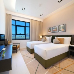 Cheval Maison - The Palm Dubai - Bild 15