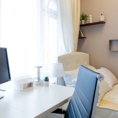 Гостиница Мини-отель it.rooms в Москве отзывы, цены и фото номеров - забронировать гостиницу Мини-отель it.rooms онлайн Москва фото 13