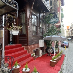 Nuray Hotel - Bild 3