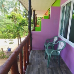 Lanta Emerald Bungalow - Bild 20
