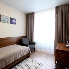 Ekspress Hotel in Minsk, Belarus from 67$, photos, reviews - zenhotels.com photo 6