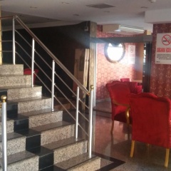Atalla Hotel - Bild 8
