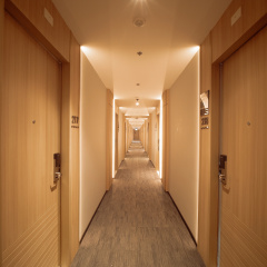 Sole Mio Boutique and Wellness Adults Only Hotel - Bild 8