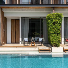 Villa Deva Resort & Hotel Bangkok - Bild 18