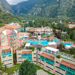 Liberty Hotels Lykia Adults Only - Ultra All Inclusive - Bild 3