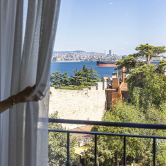 Joyway Hotels Istanbul Sultanahmet Hotel - Bild 4