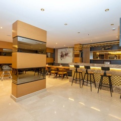 Freya Hotel - Bild 3