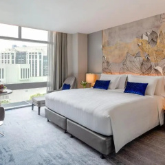 Chatrium Grand Bangkok Hotel - Bild 14