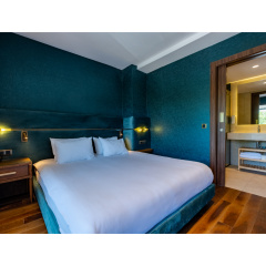 Armagrandi Spina Hotel - Bild 4