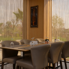 Istanbul Medikal Termal Hotel - Bild 10