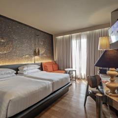 Siam@Siam Design Hotel Bangkok - Bild 17