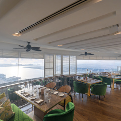Hyatt Regency Dubai - Bild 19
