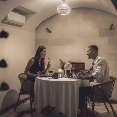 Suara Alam Ubud Villa by Ini Vie Hospitality - Bild 12