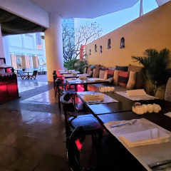 lebua at State Tower - Bild 5