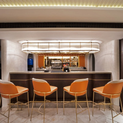 Bentley Hotel Bosphorus - Special Class - Bild 14