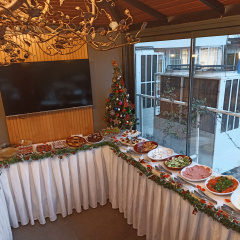 Arach Hotel Harbiye - Bild 16