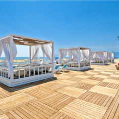 Holiday Inn Antalya Lara Hotel - Bild 5