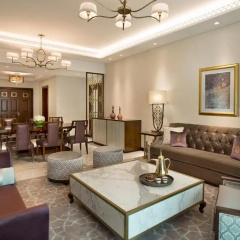 The Ritz-Carlton, Dubai Hotel - Bild 4