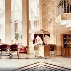 Askoc Hotel & Spa - Bild 30