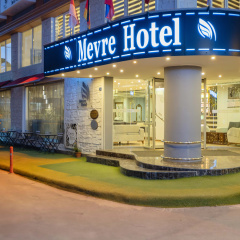 Mevre Hotel - Bild 3