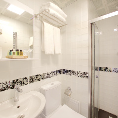 Joy Taksim Hotel - Bild 5