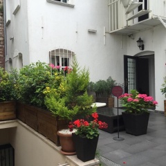 Premist Hotels Sultanahmet - Bild 2