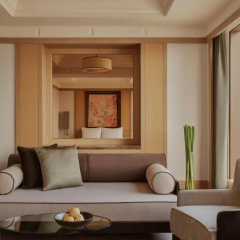 Banyan Tree Bangkok - Bild 11