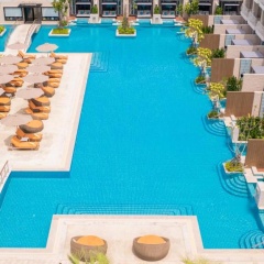 M Social Hotel Phuket - Bild 5