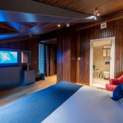 BVS Bosphorus Pera Hotel - Bild 1
